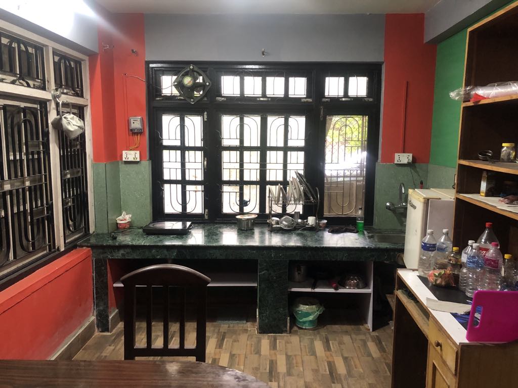 Cozy Retreat in Kathmandu 2BD/1BTH — photo