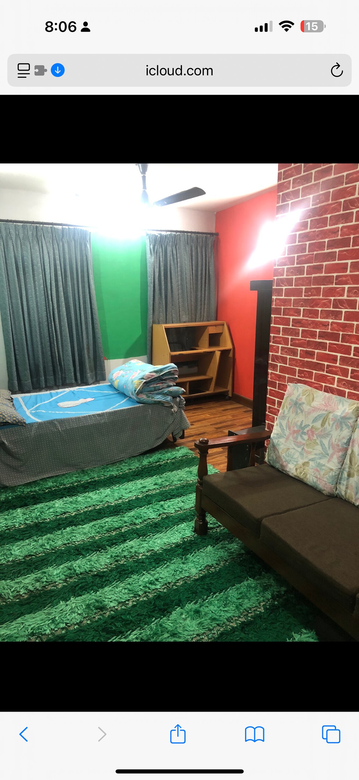 Cozy Retreat in Kathmandu 2BD/1BTH — photo