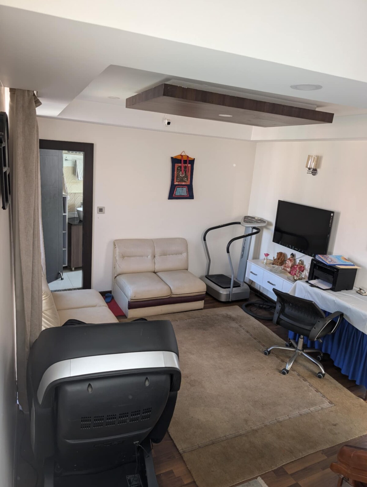 Peaceful Room in Private Housing