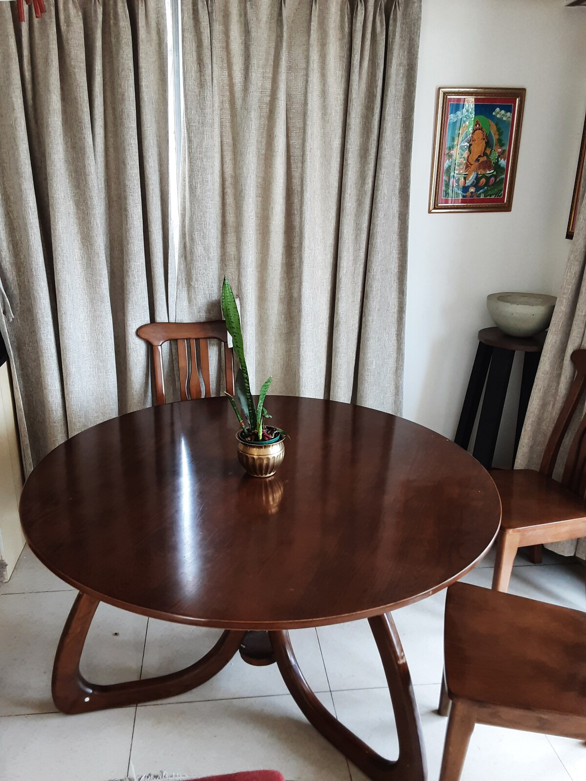 Peaceful Room in Private Housing — photo