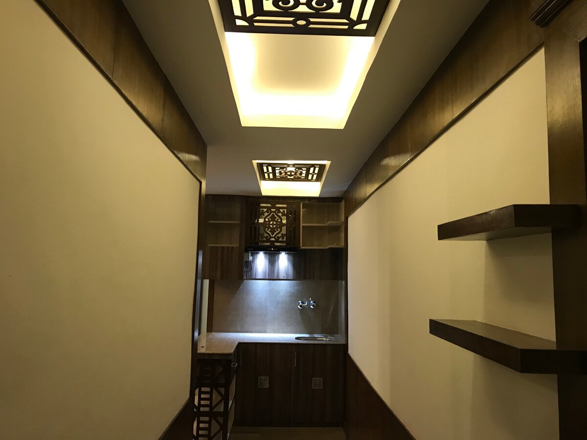 Kathmandu Sojourn-Your home away! (2BHK Apartelle) — photo