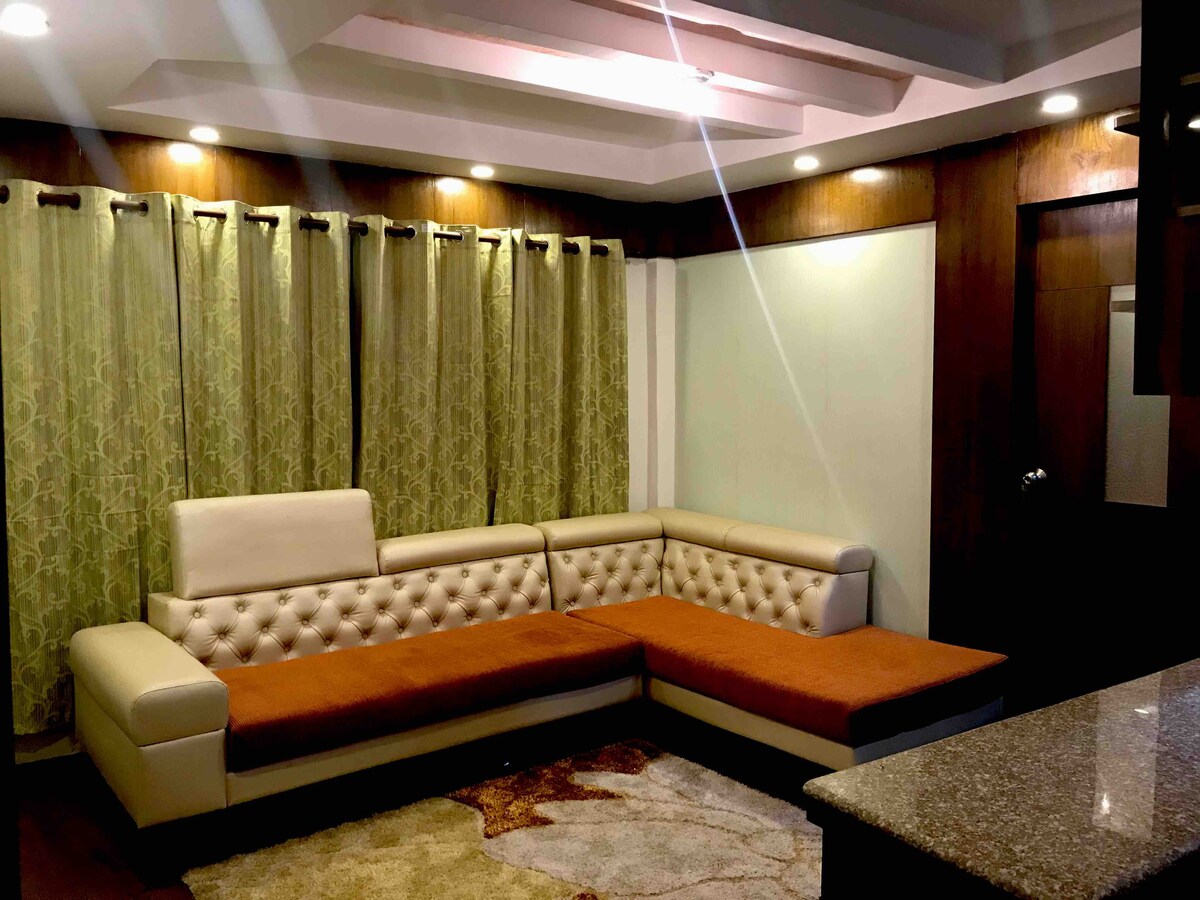 Kathmandu Sojourn-Your home away! (2BHK Apartelle) — photo