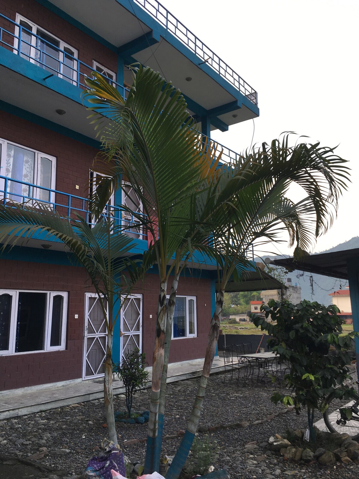 Tranquil Water Guest House — photo