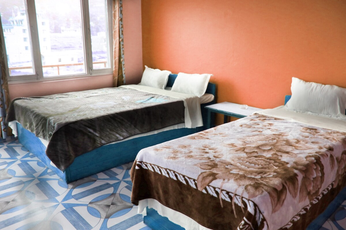 Tranquil Water Guest House — photo