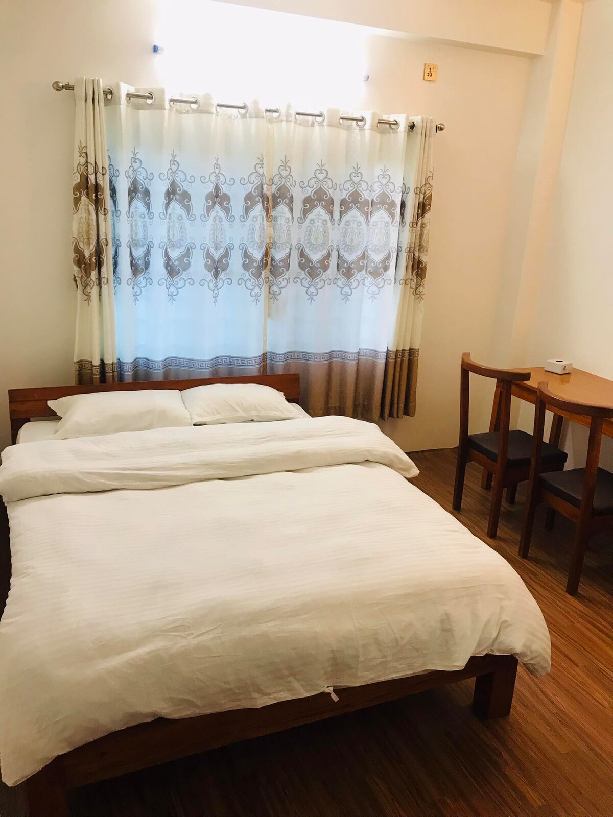 pokhara festival home — photo