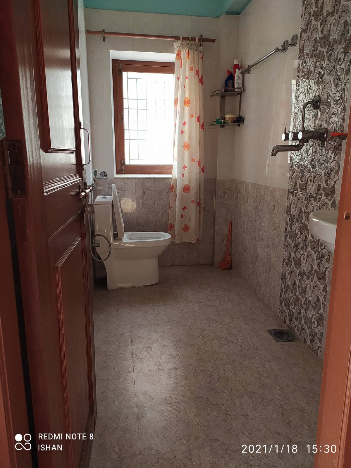 You will find a very homely environment — photo