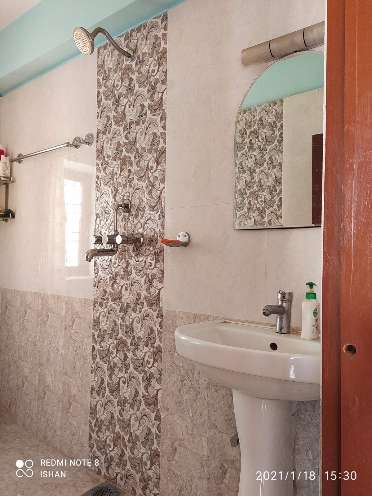 You will find a very homely environment — photo