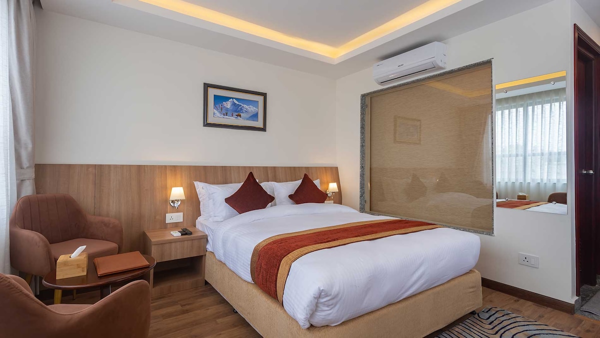 Perfect for family,business,and leisure travelers. — photo