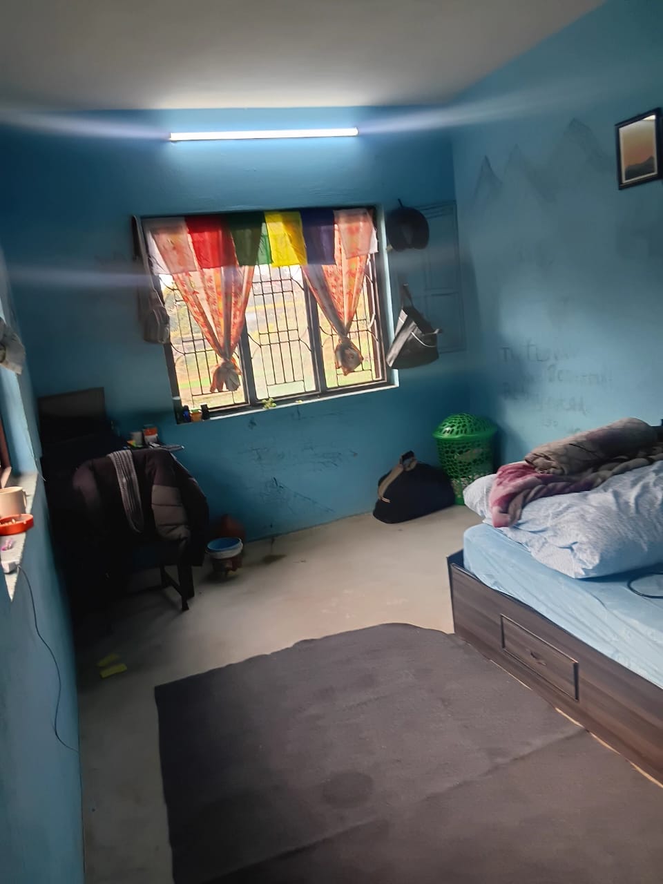 The right place for Nature lovers. — photo