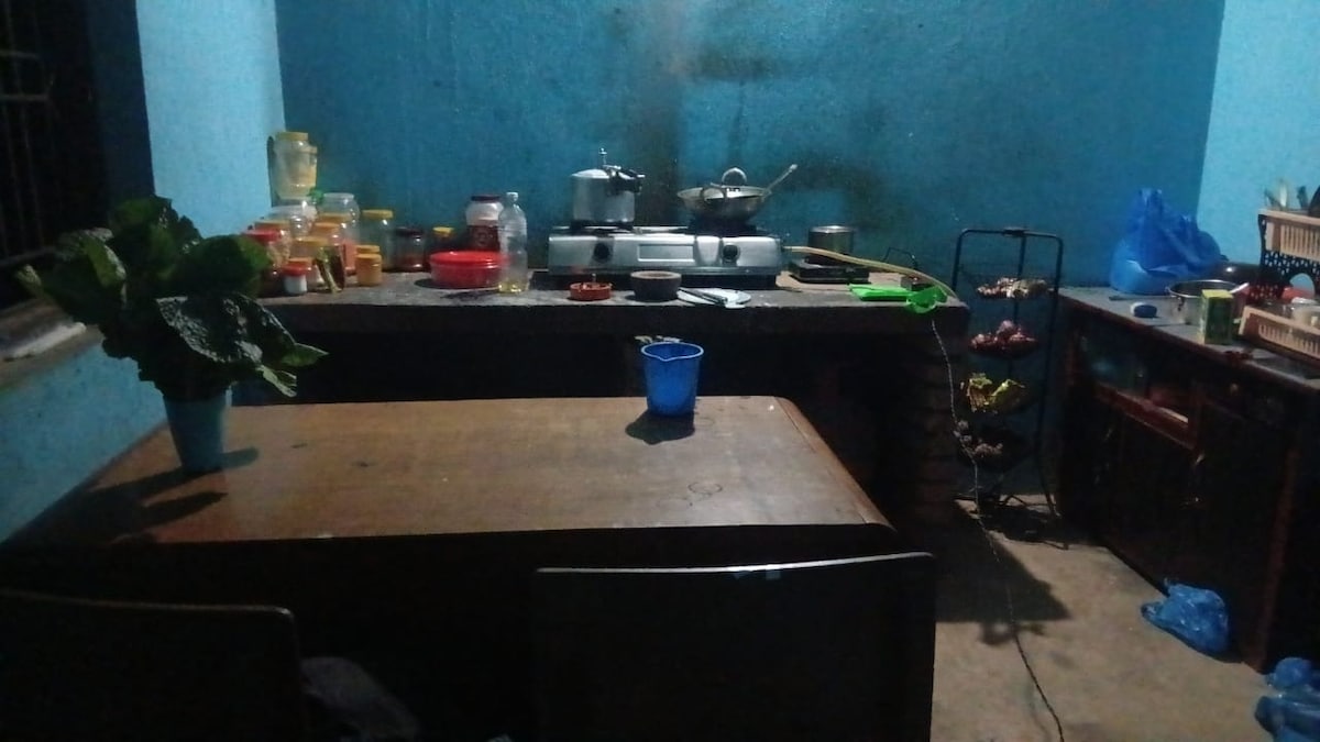 The right place for Nature lovers. — photo