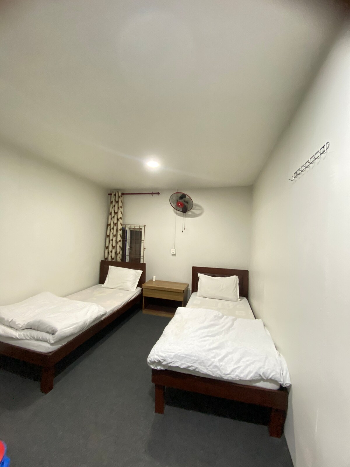 Hotel Rojmani — photo