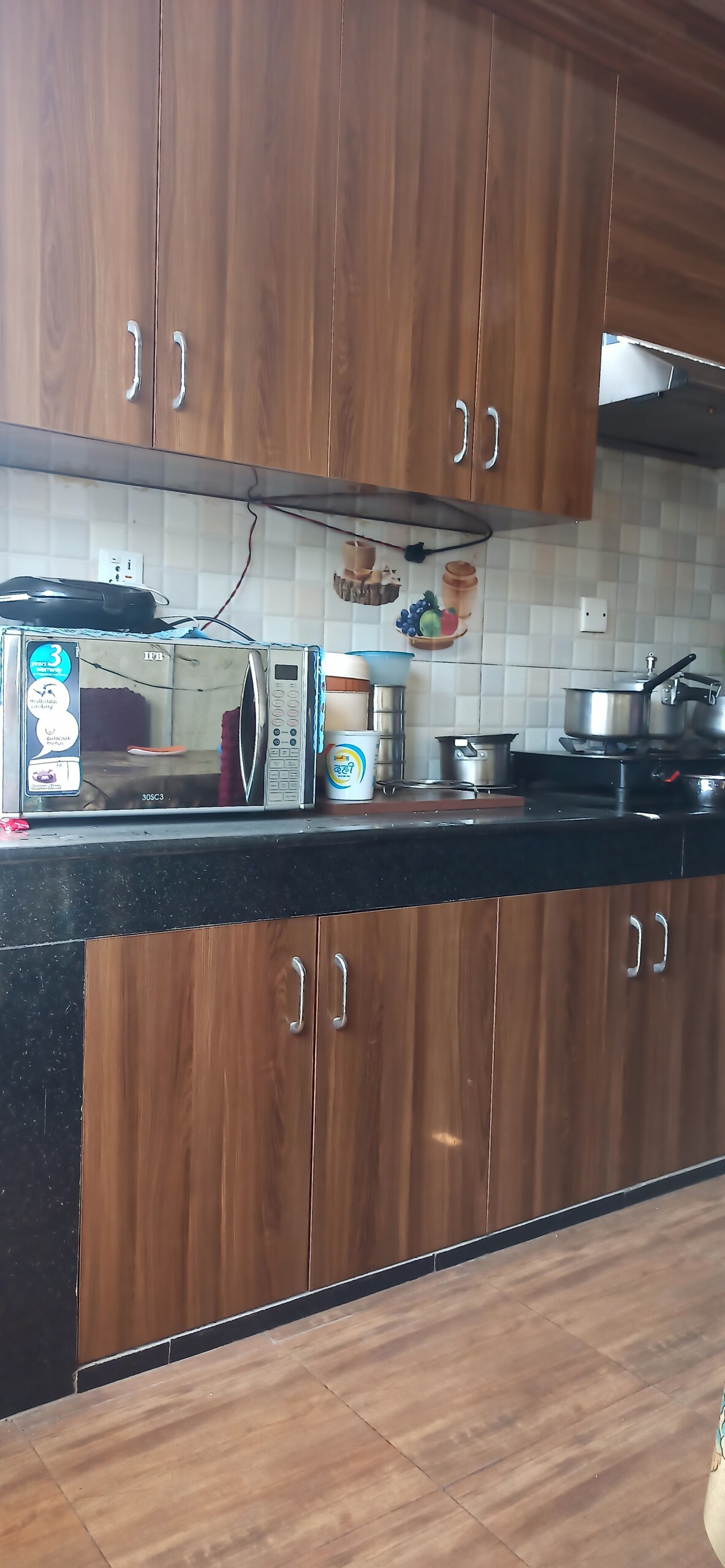 Mini skyscraper — photo