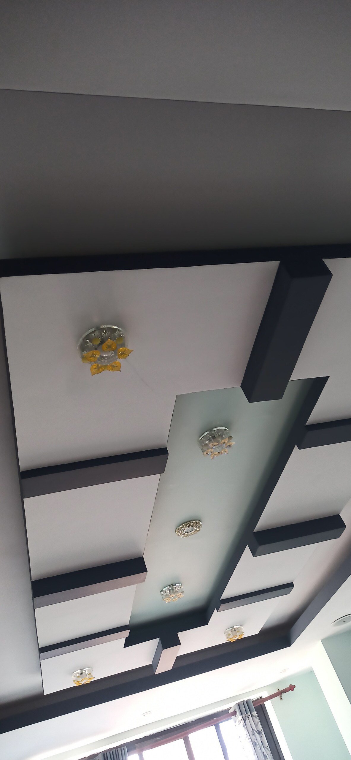 Mini skyscraper — photo