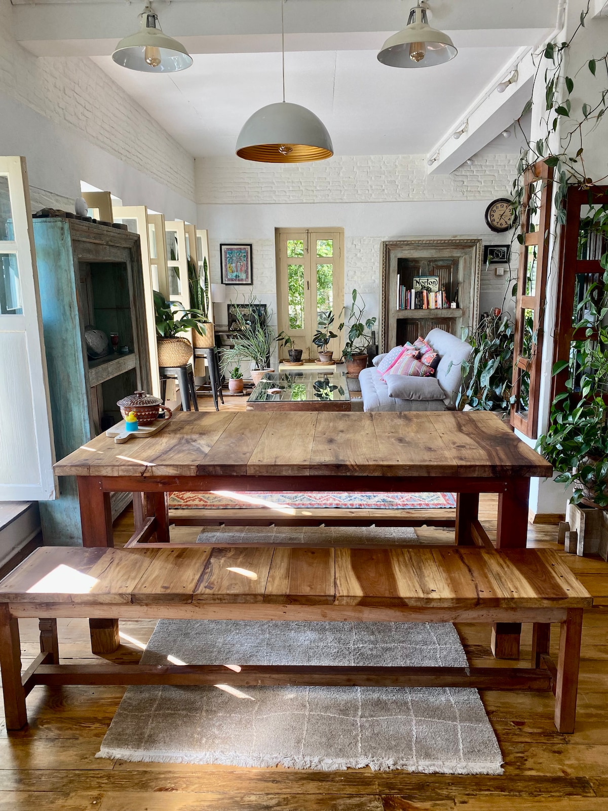 Casa Banepa: home w/ full amenities & hill views — photo