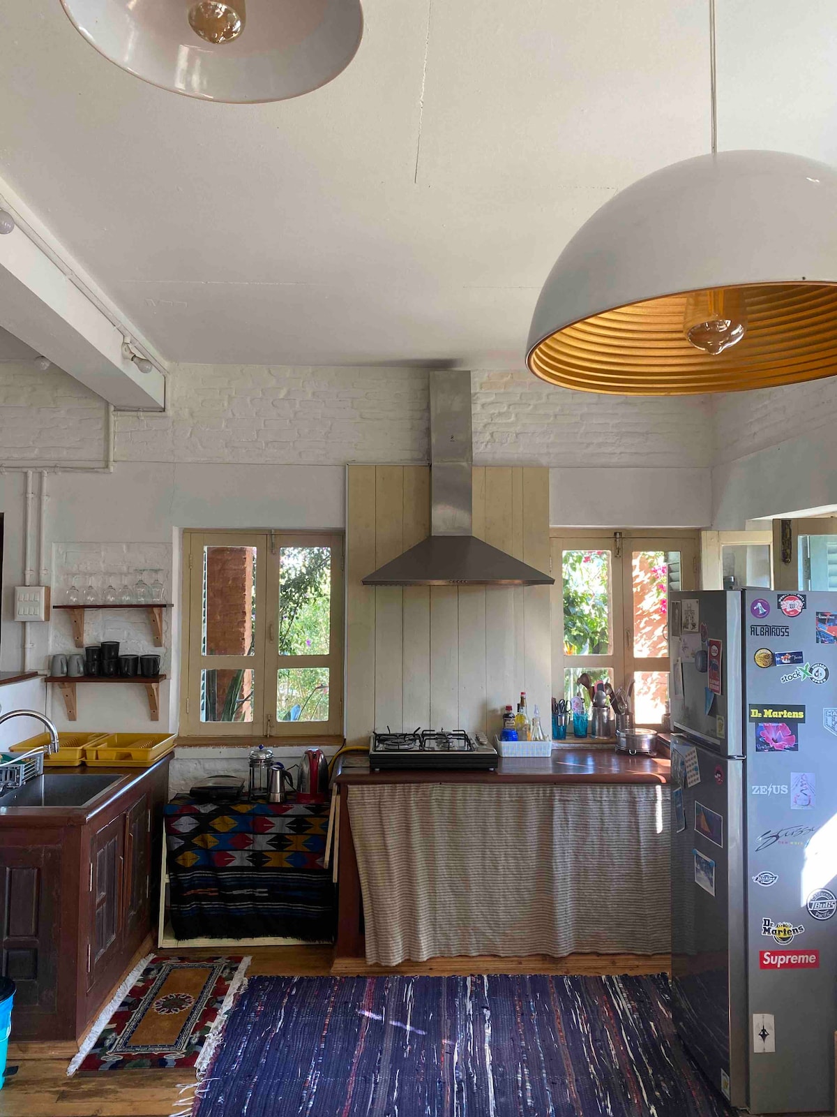 Casa Banepa: home w/ full amenities & hill views — photo