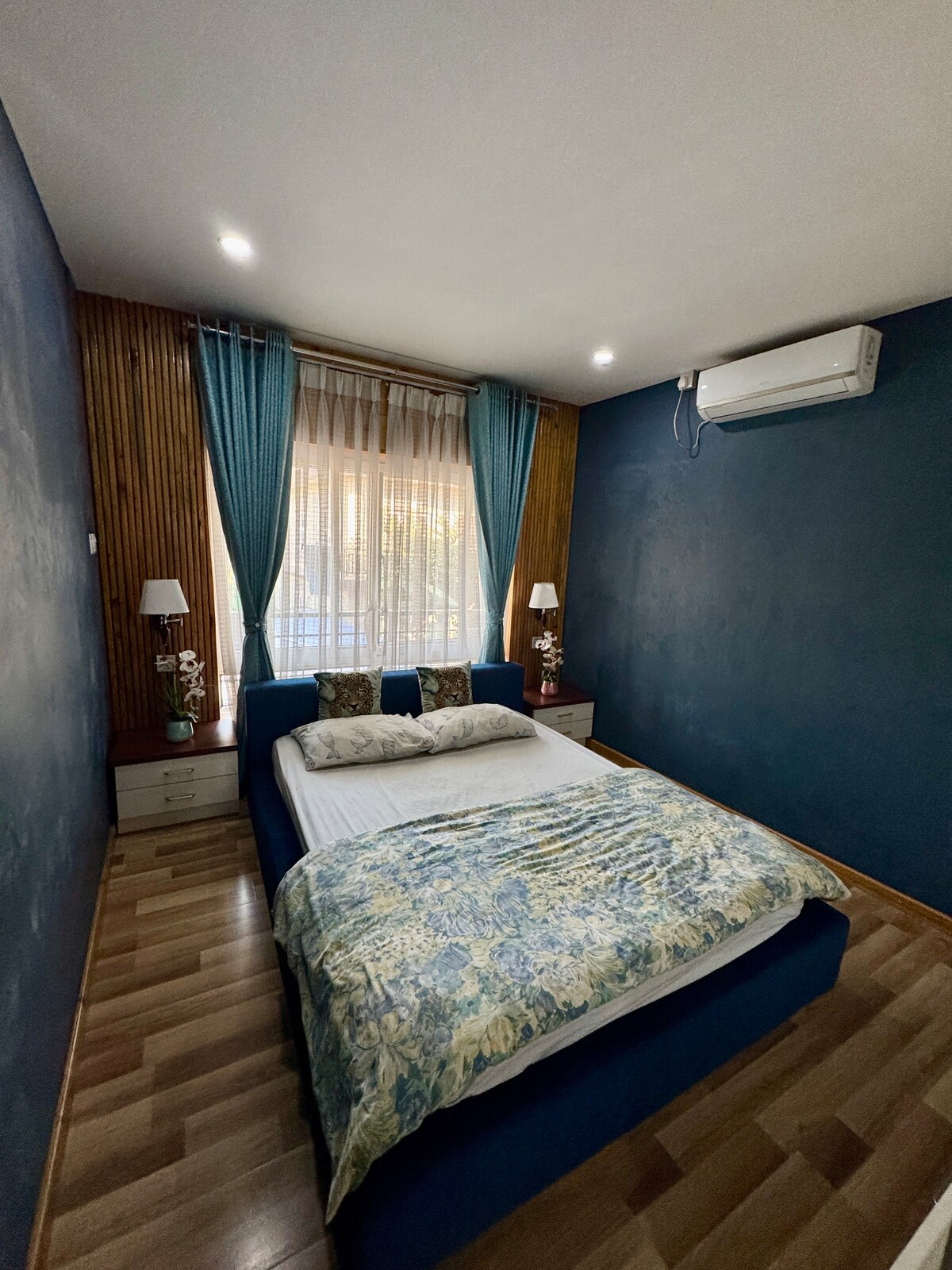 Modern 2BHK in Prime Location — photo