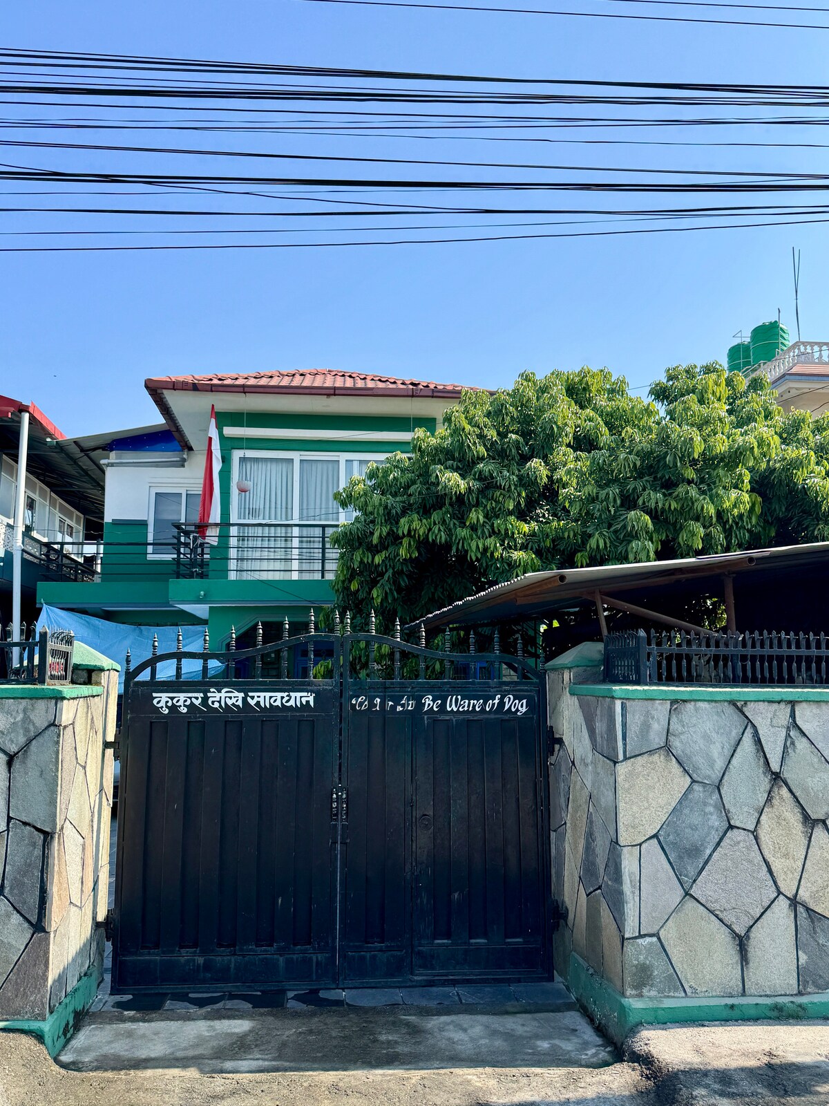 Modern 2BHK in Prime Location — photo