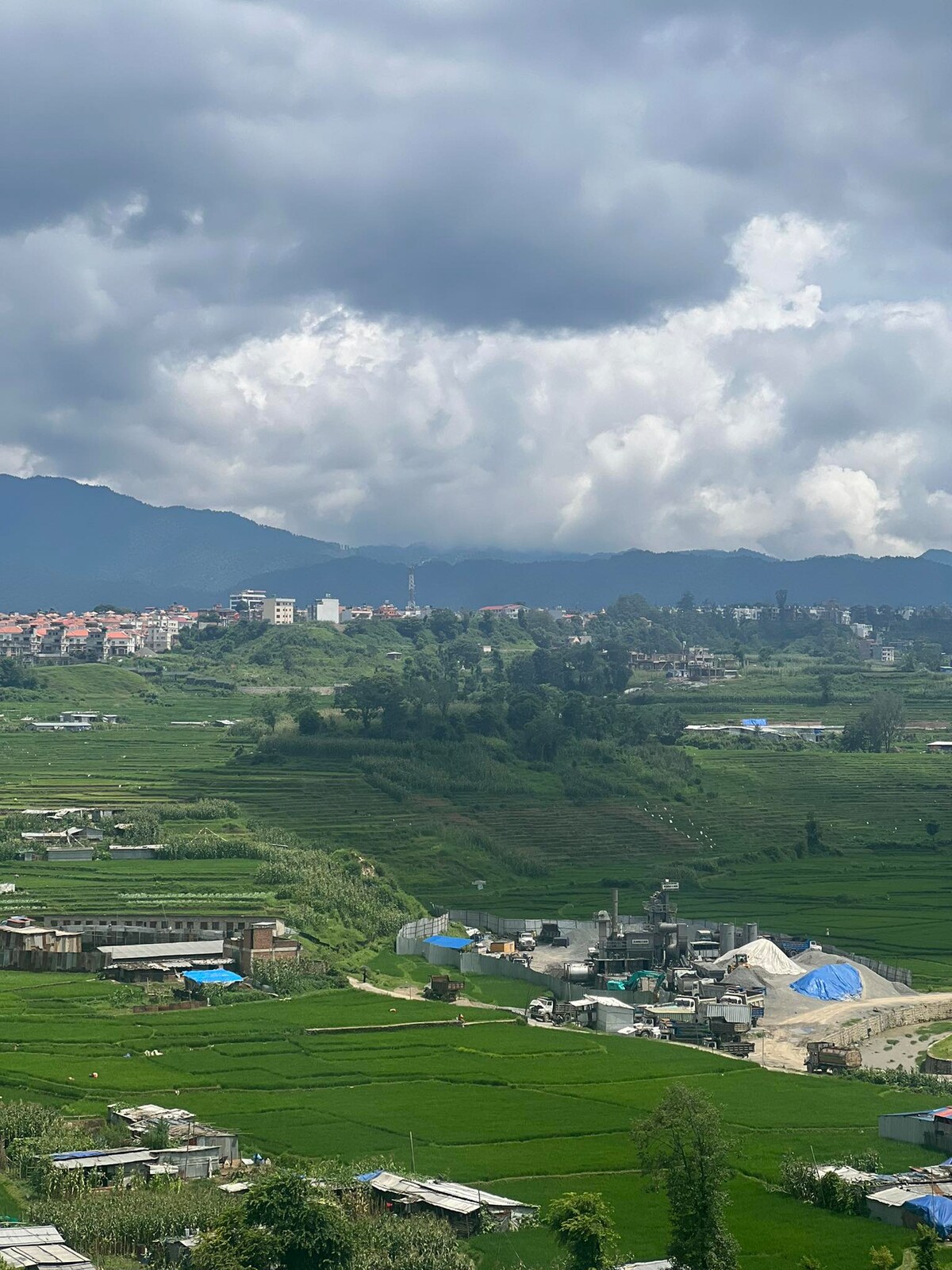 Draw the soul and paint it. — photo