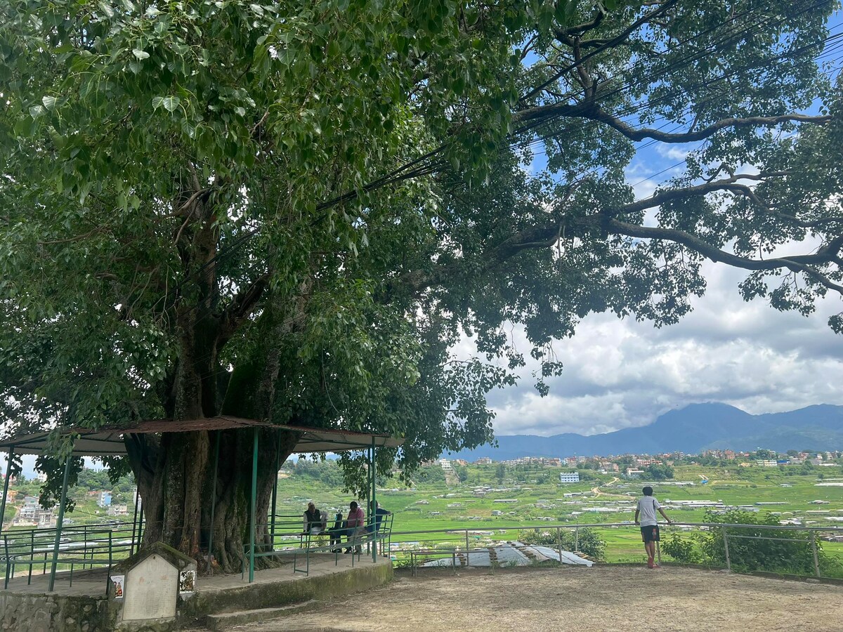 Draw the soul and paint it. — photo