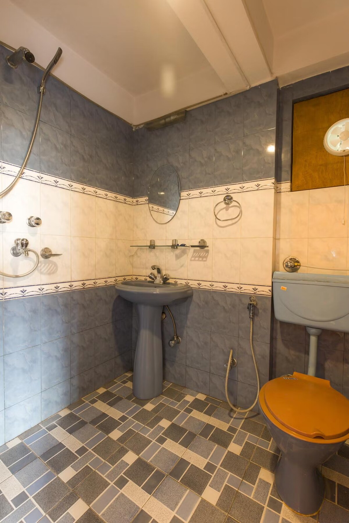 Private Suite in Pokhara — photo