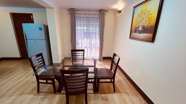 Great Apartment in Lalitpur — photo