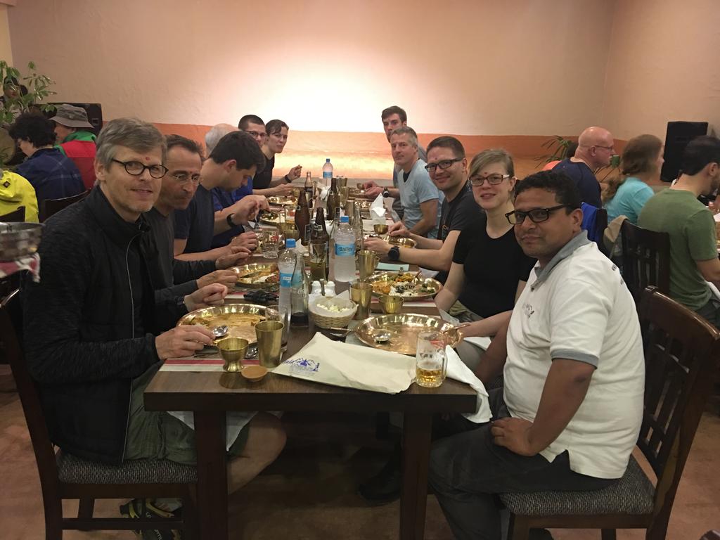 Our Hotel have all facility — photo