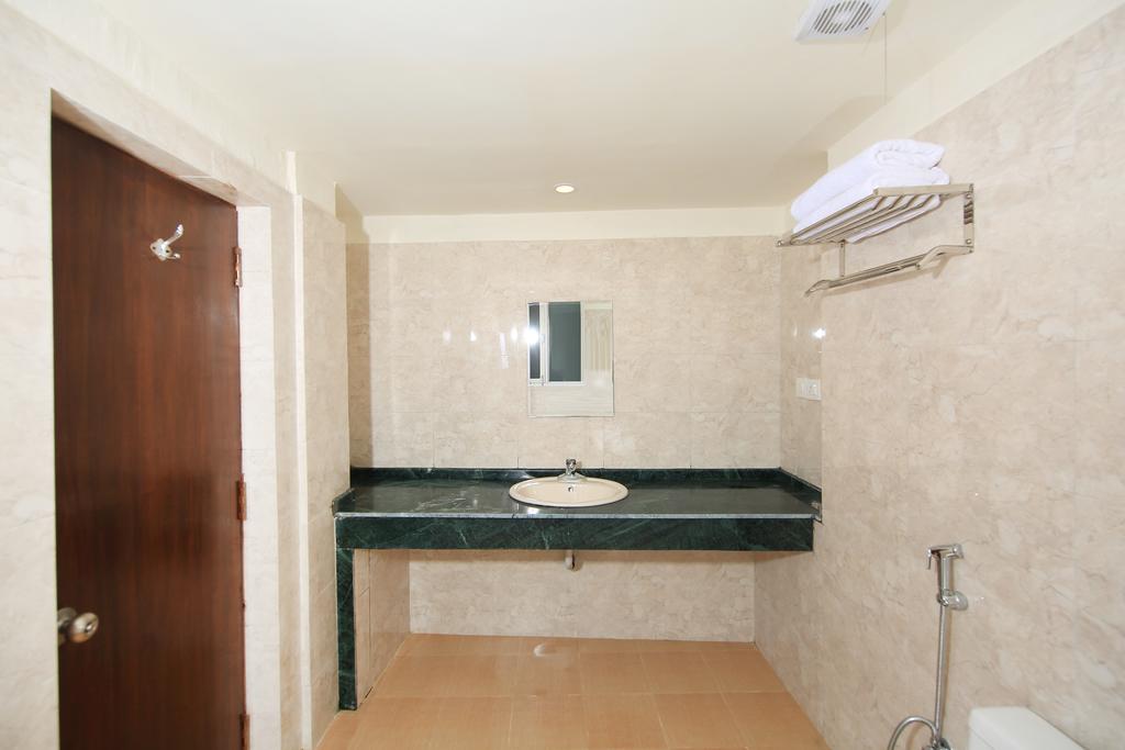 Our Hotel have all facility — photo