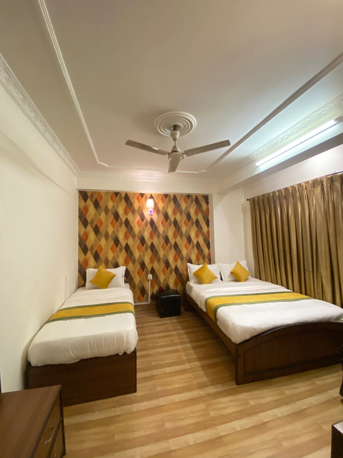 fine and affordable — photo