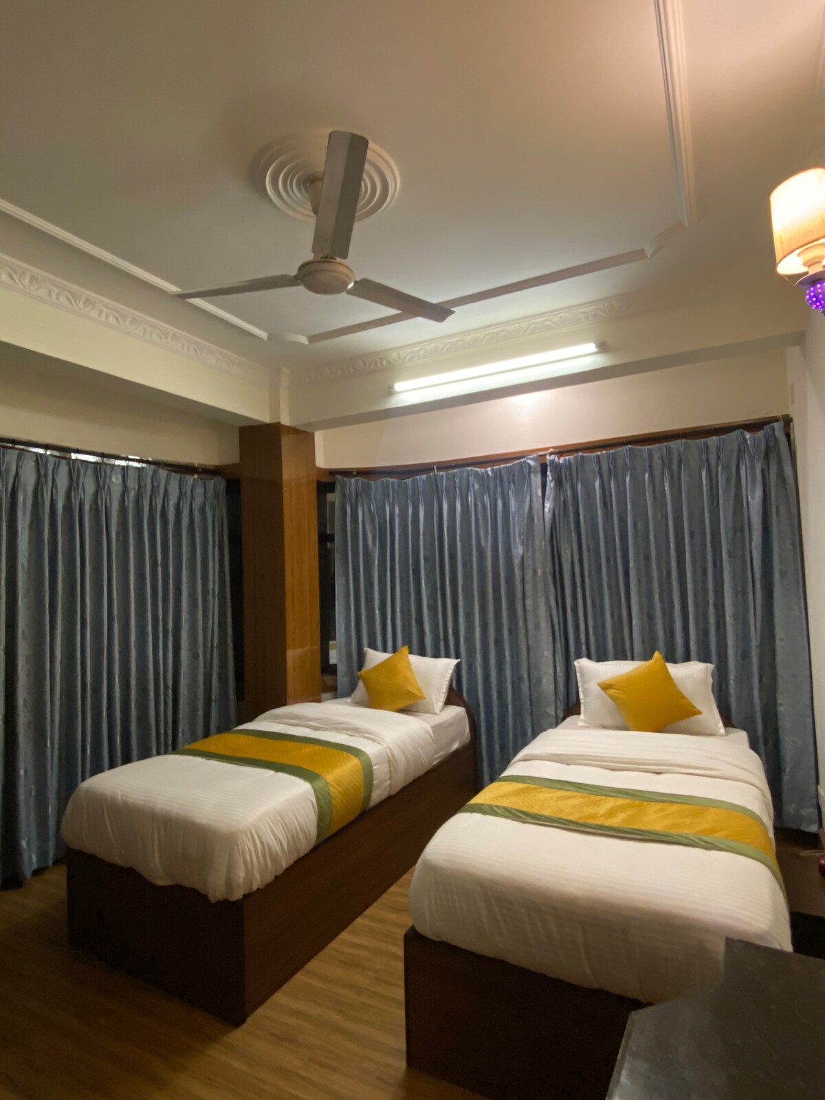 fine and affordable — photo