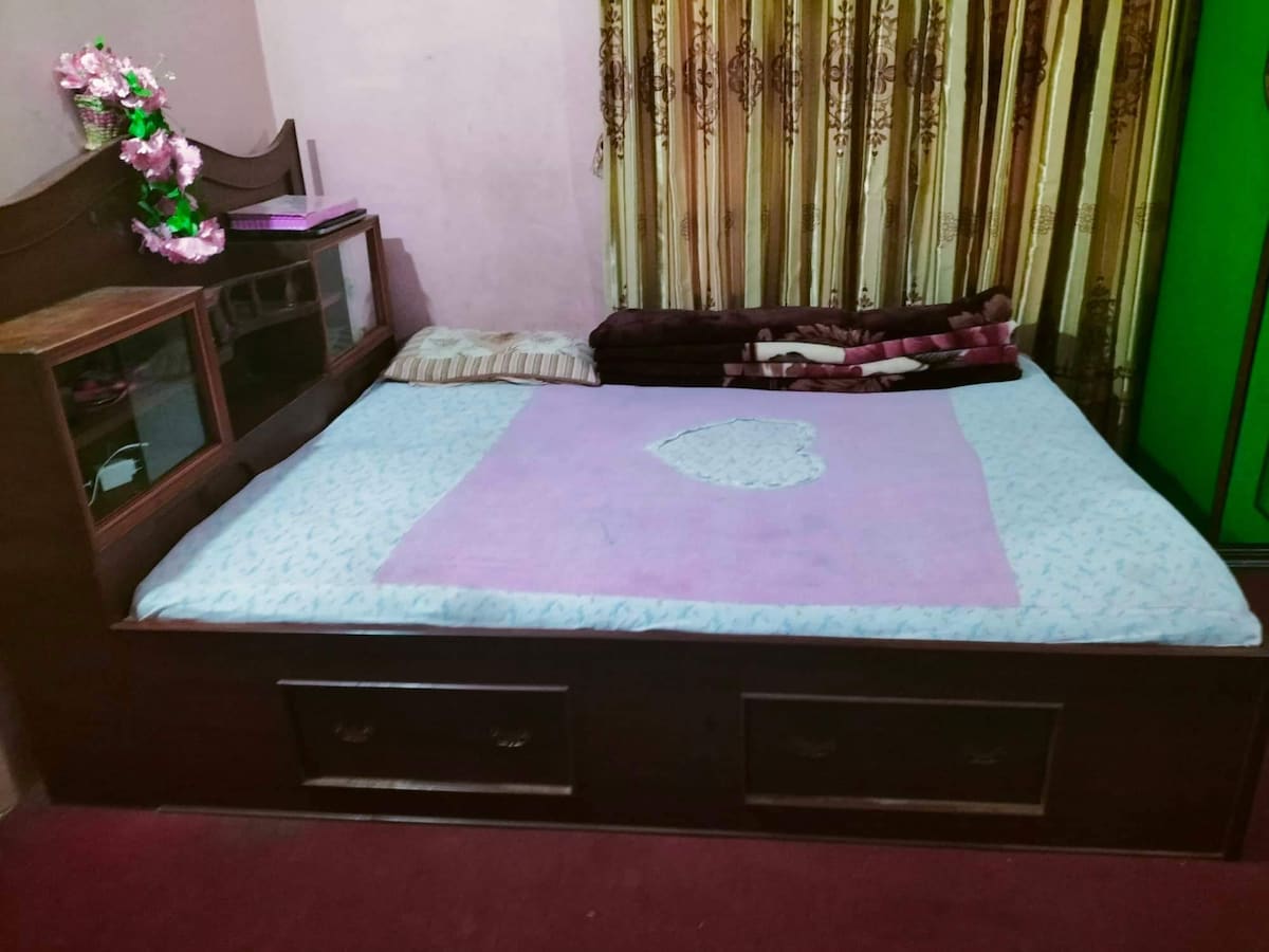 Home sweet Home — photo