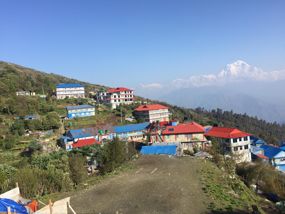 Home sweet Home — photo