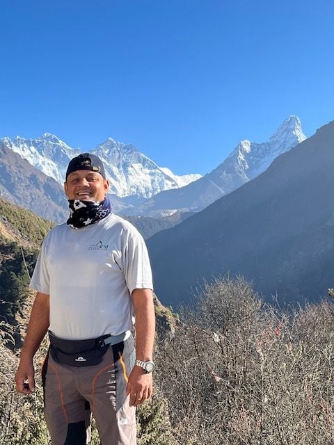 Home sweet Home — photo