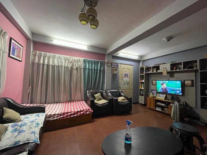 KIRTIPUR HOMESTAY (Breakfast & Dinner included)