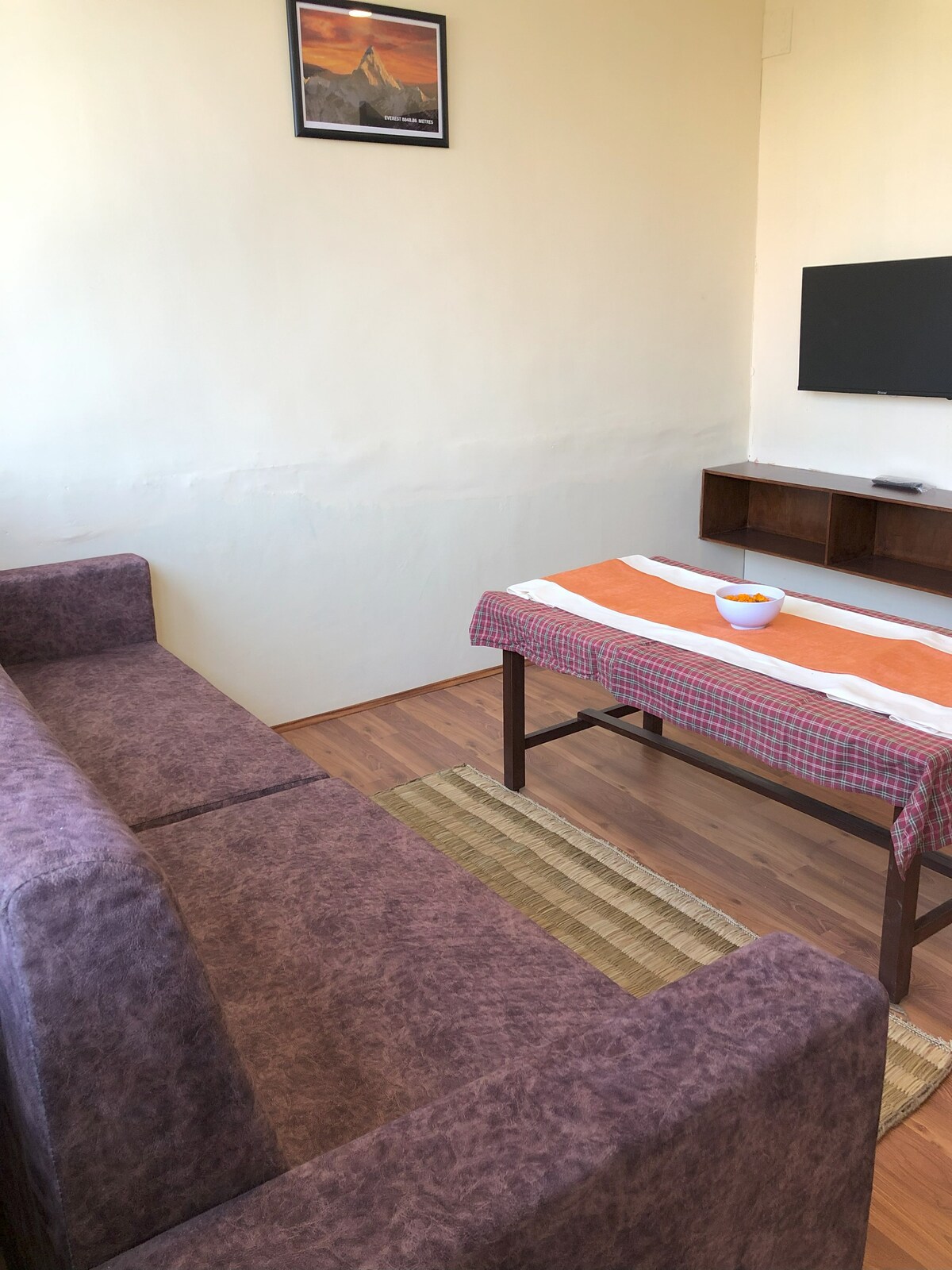 Zenith Apartments Thamel - Everest 1BHK Apartment — photo