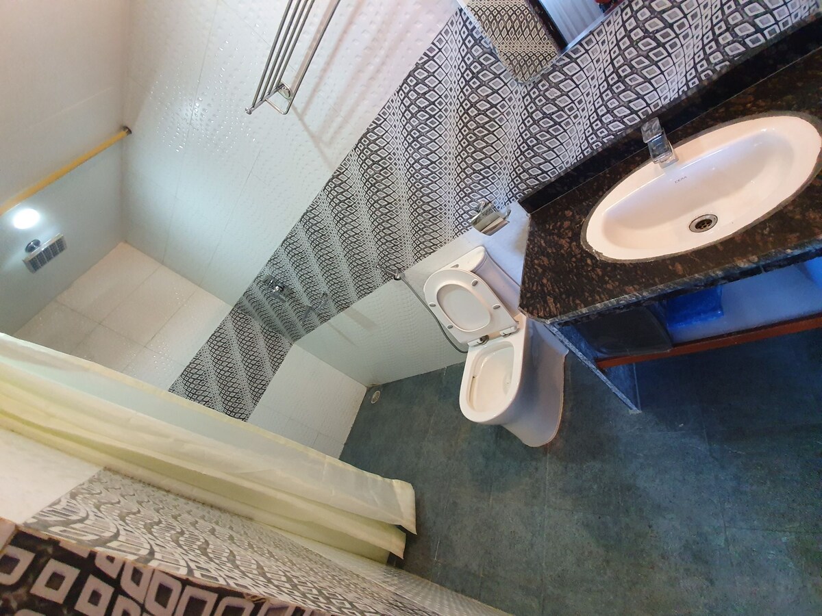 D&D | Himalayan View Apartment — photo