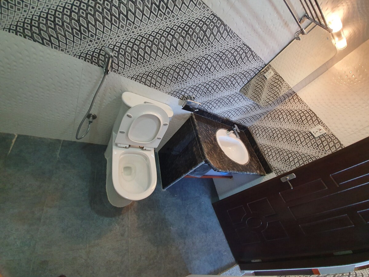 D&D | Himalayan View Apartment — photo