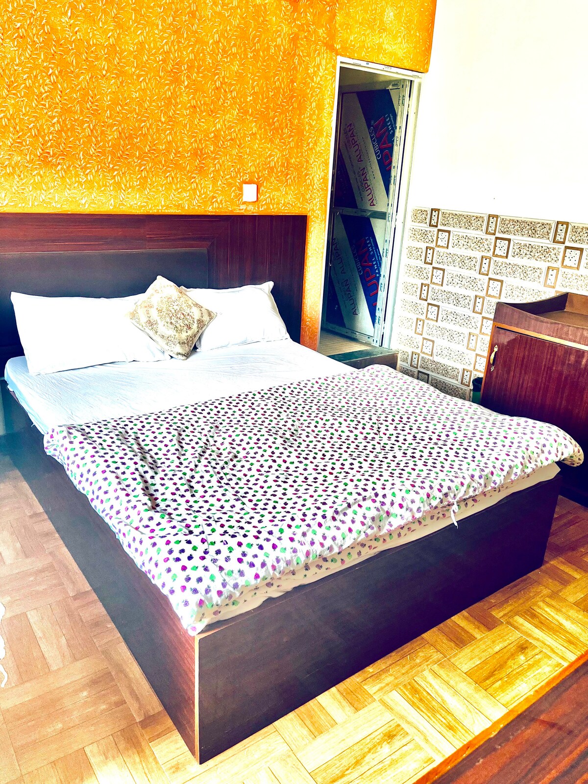 Hotel Amazon — photo