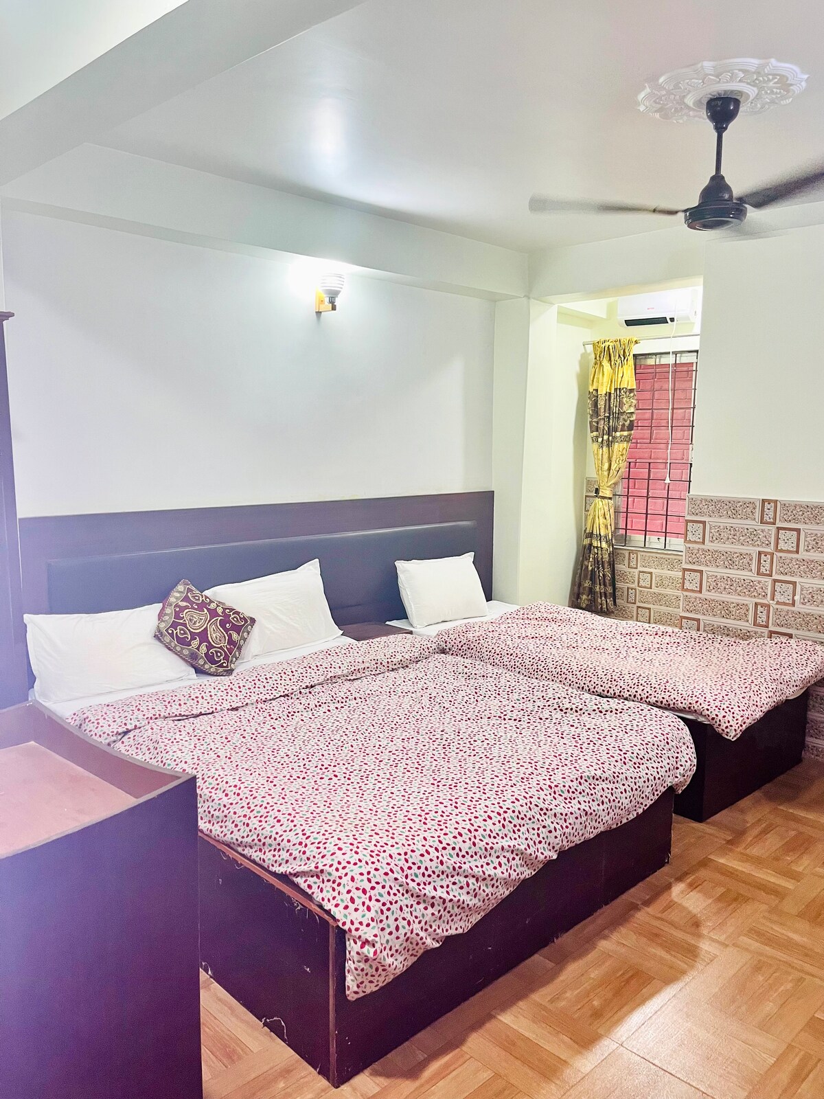 Hotel Amazon — photo