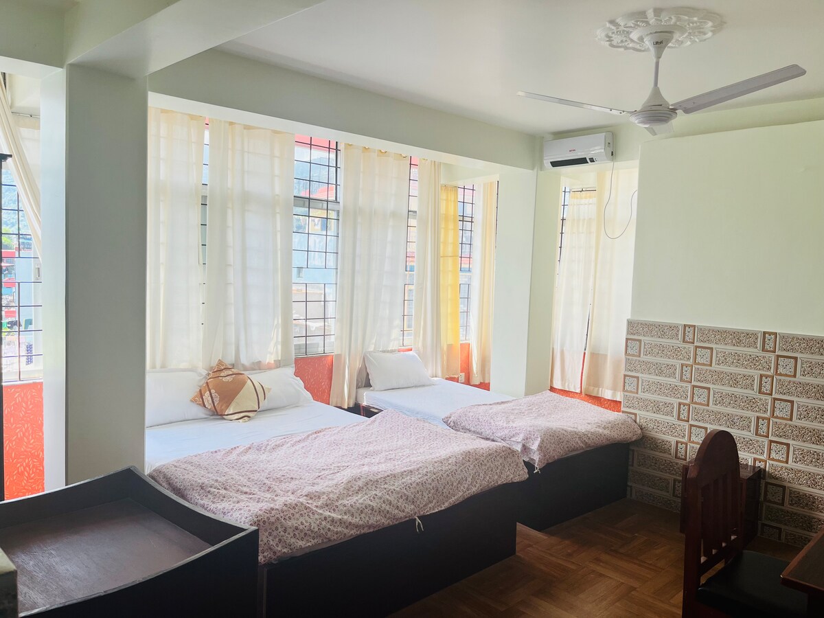 Hotel Amazon — photo