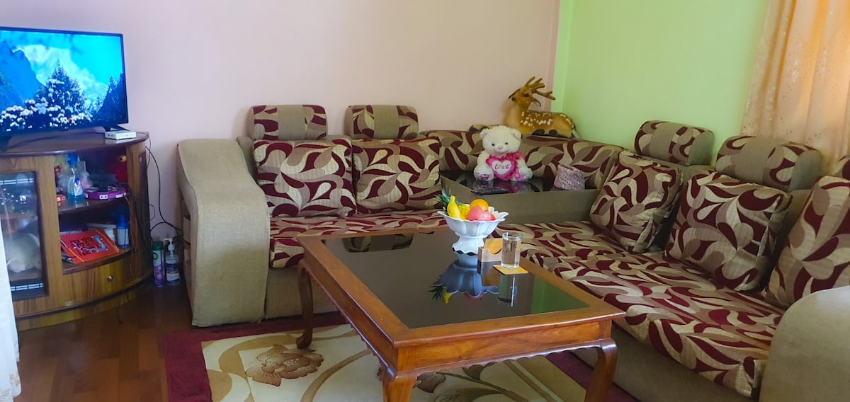 Bhim's Paradise Homestay