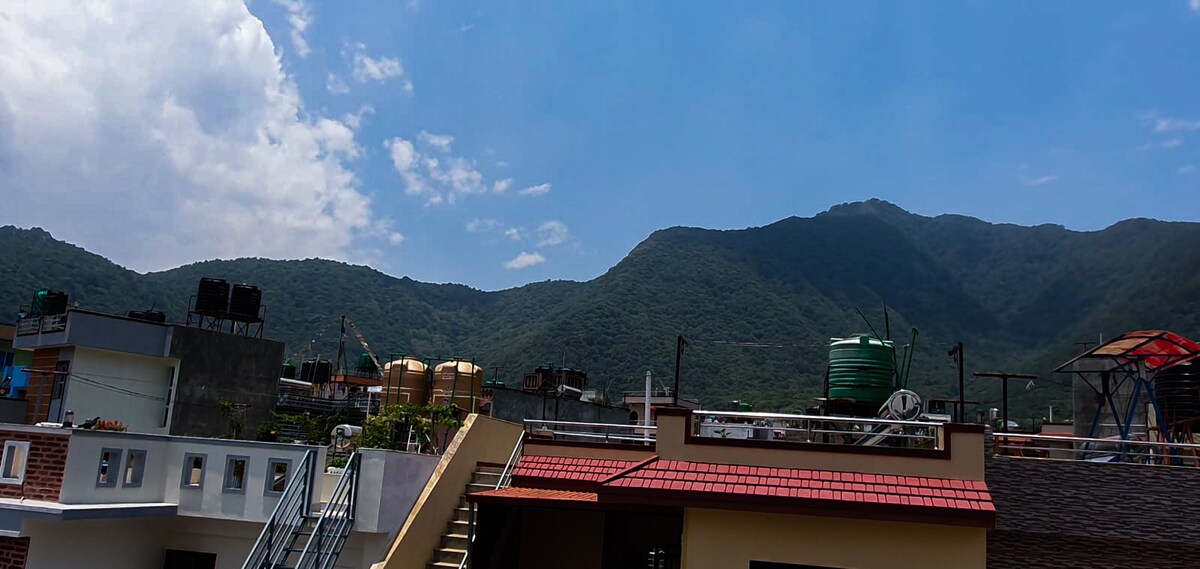 Bhim's Paradise Homestay — photo