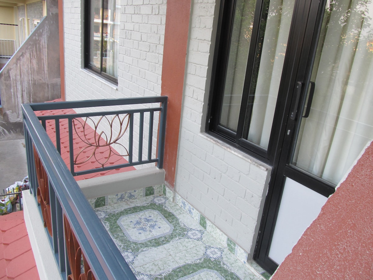 Ranss Apartment- 4th Floor (A) — photo