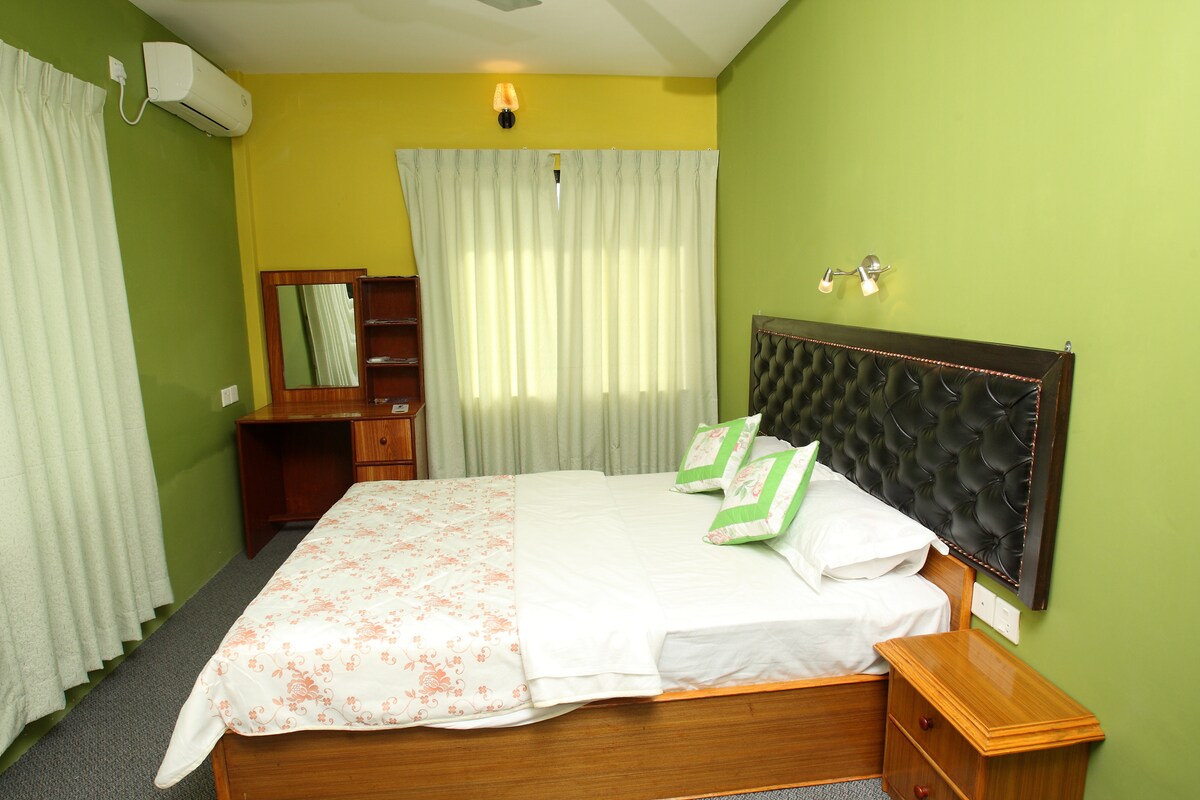 Ranss Apartment- 4th Floor (A) — photo