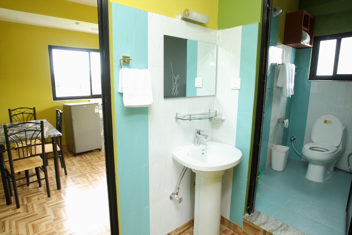 Ranss Apartment- 4th Floor (A) — photo