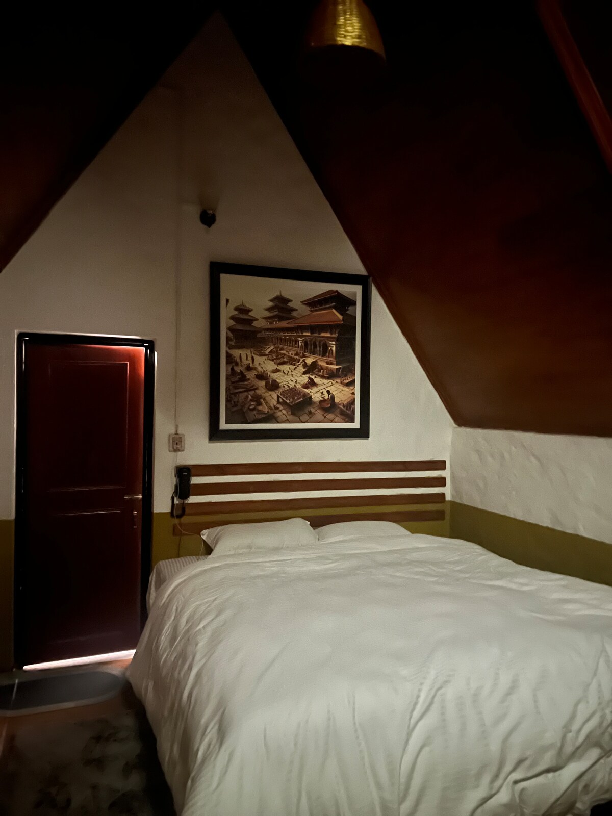 Gurans Heritage Resort — photo