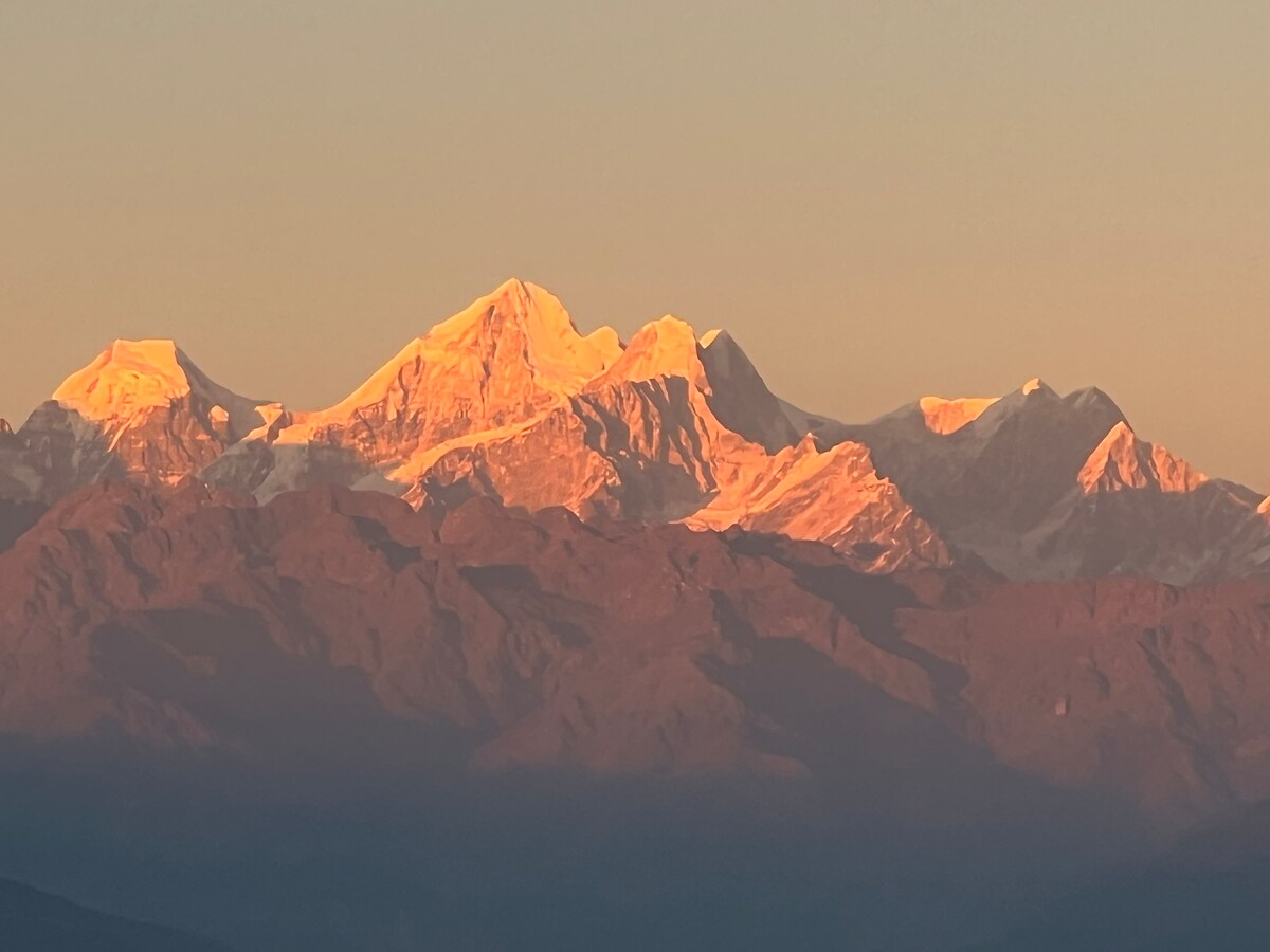 Gurans Heritage Resort — photo