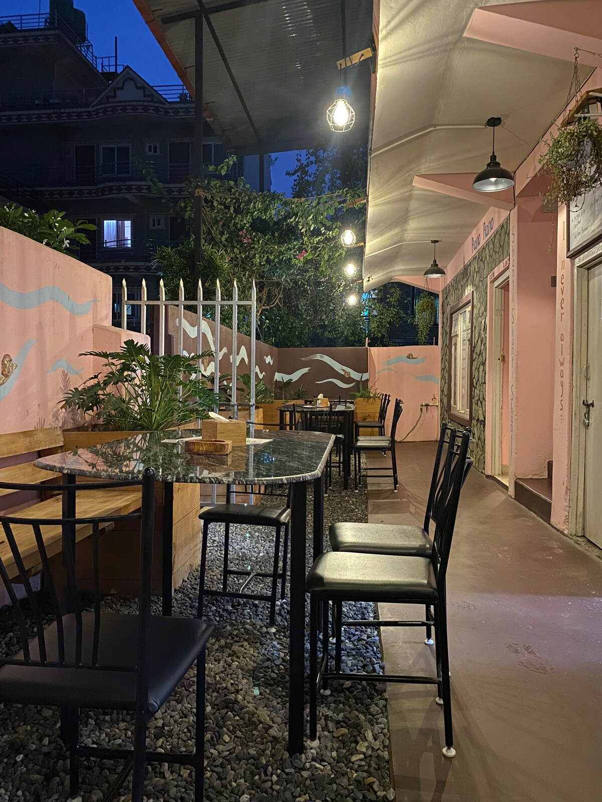 Nonion Apartment — photo