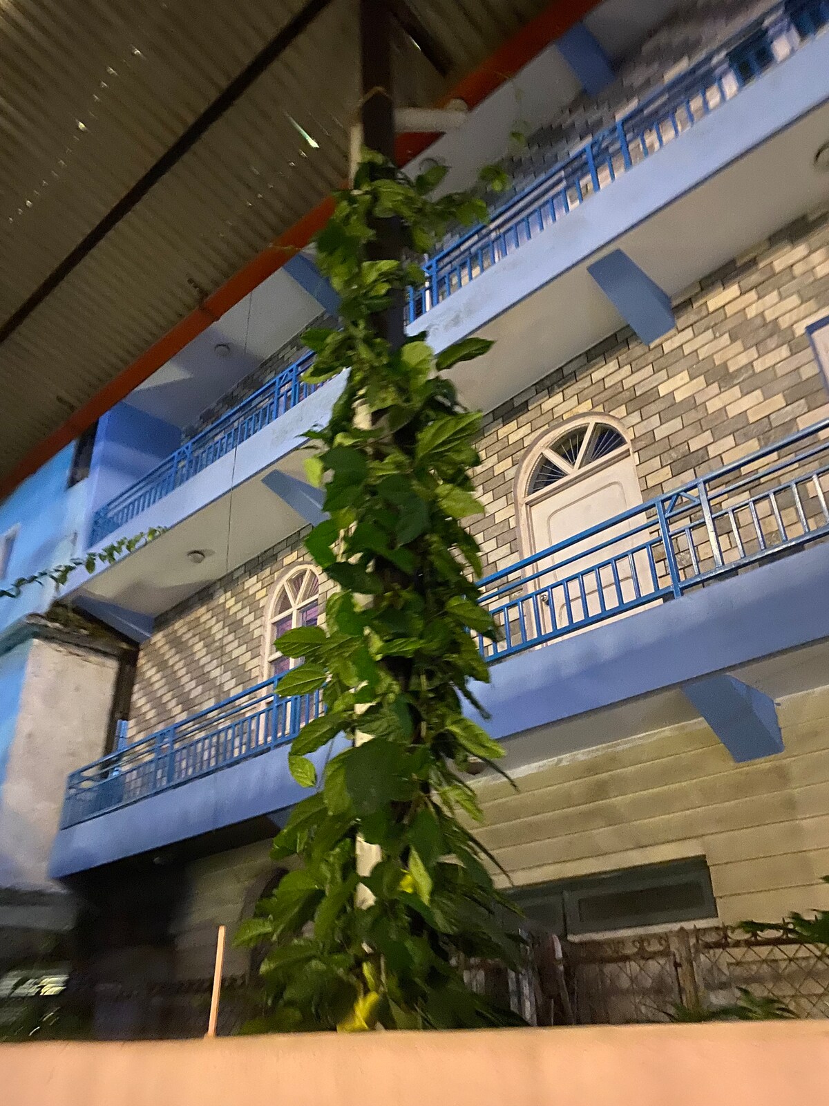 Nonion Apartment — photo