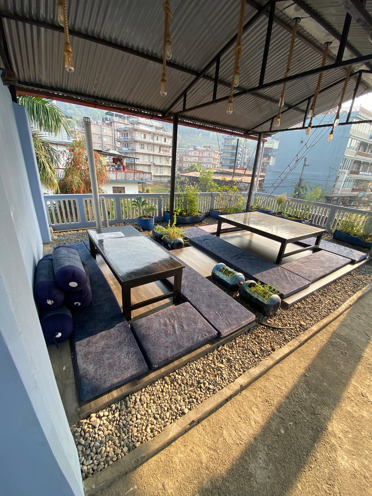 Nonion Apartment — photo