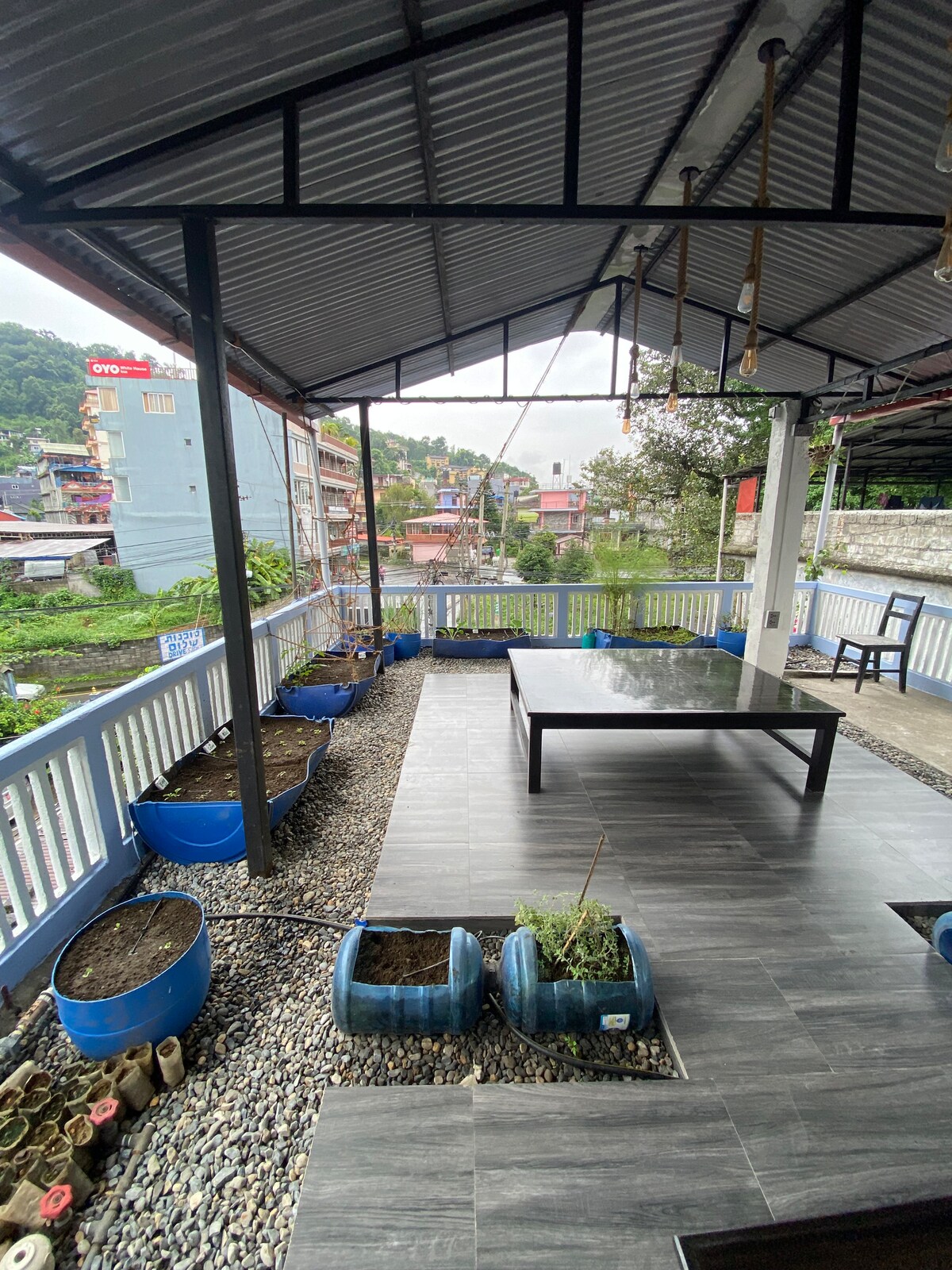 Nonion Apartment — photo